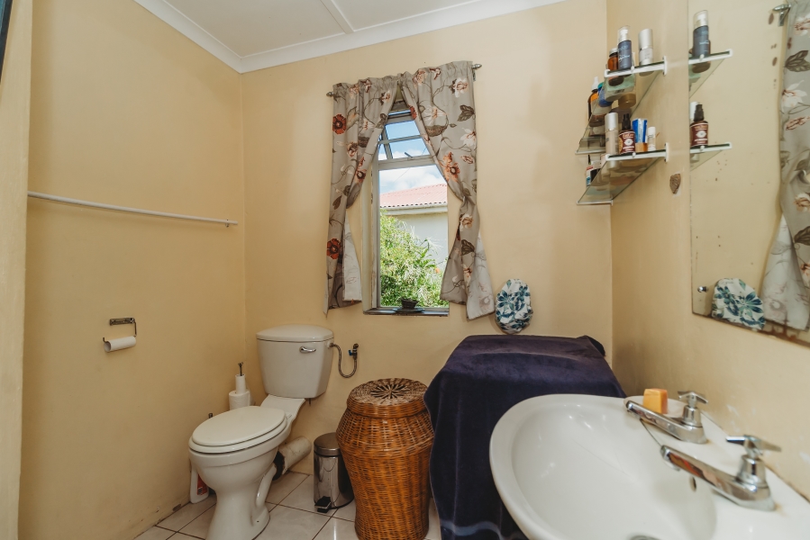 3 Bedroom Property for Sale in George Central Western Cape